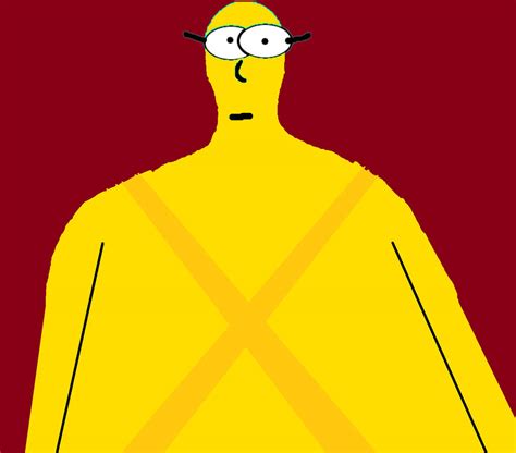 Krusty The Clown (94) by AelitaGirls2004 on DeviantArt