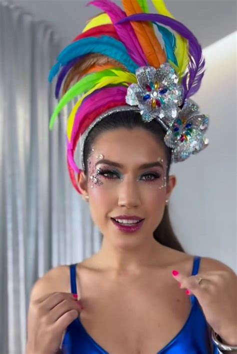 Só Minha Fantasias & Adereços - Fantasias legais | Adereços para carnaval, Técnicas de bijuteria ...