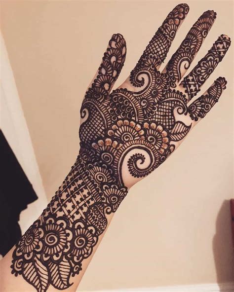 Indian Mehndi Designs, Mehndi Designs For Kids, Mehndi Designs 2018 ...