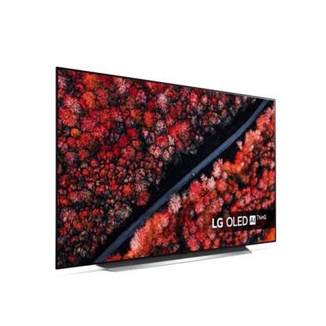 LG OLED55C9PLA
