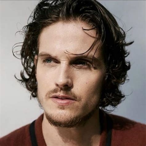 Daniel Sharman - IMDb
