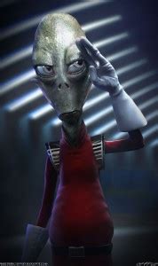 Realistic Futurama Artwork – King Of All Geeks