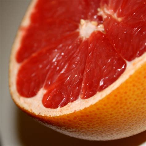 Ruby Red Grapefruit Recipe - auscrops.com.au