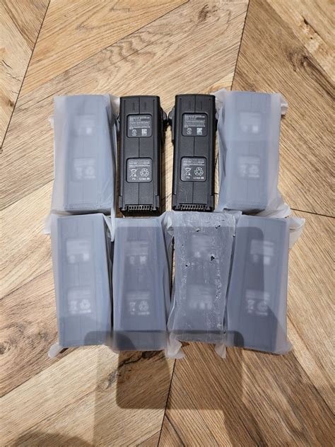 Аккумуляторная батарея DJI Intelligent Battery mavic 3/3e/3t: 7 100 грн ...