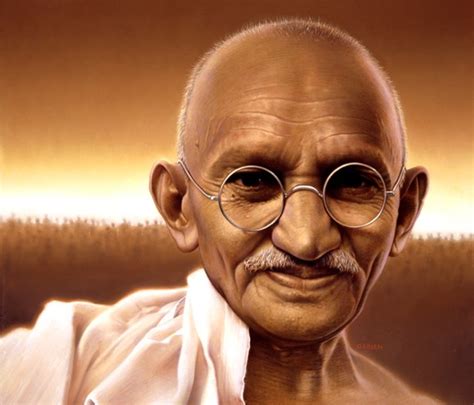 Relevance Of Mahatma Gandhi In Post Modern Era - ICN WORLD