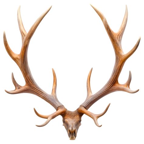 Elk Antler Display, Antler, Elk, Display PNG Transparent Image and