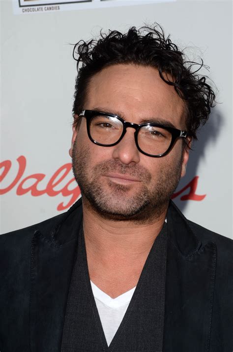 Johnny Galecki Vanilla Sky