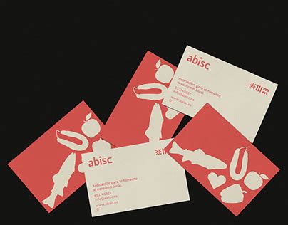 Abisc | Behance