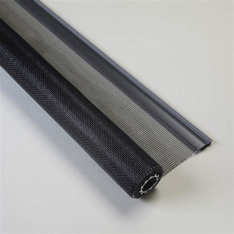 Replacement Insect Mesh for both Window & Door Roller Screens | Streme