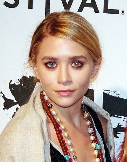 Ashley Olsen - Wikipedia
