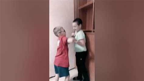 драка 1 часть - YouTube