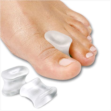 toe spacers that don't cut off circulation 7