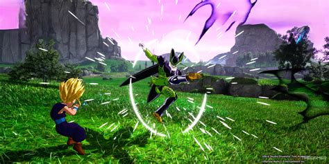 Dragon Ball: Sparking Zero Turned Into A 2000s YouTube AMV By Fans