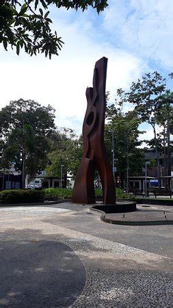 Praca Da Revolucao - Praca da Revolucao (Rio Branco) - 2021 All You Need to Know BEFORE You ...