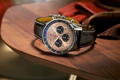 breitling  models prices buying guide
