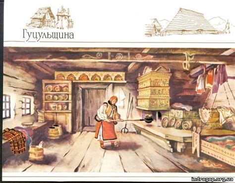 Українська хата - Українське - Фотоальбоми - Пугу - пугу! Козак з лугу!