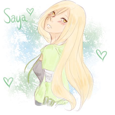 :: CM :: xYu-nO by KUMALICIOUS on DeviantArt