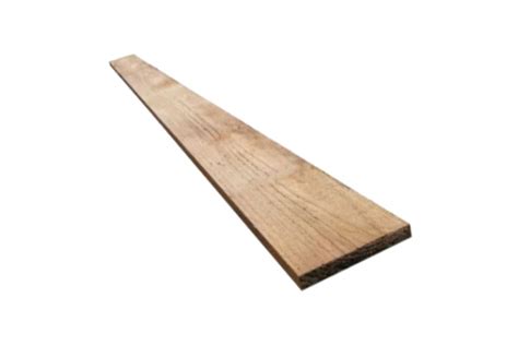 Wooden Gravel Boards 47x200mm | Fence Panels Colchester