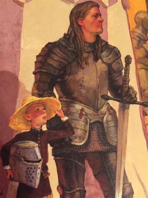 Duncan The Tall