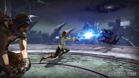 Prince of Persia Review for Xbox 360
