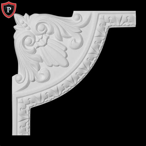 corners  decorative panel mouldings
