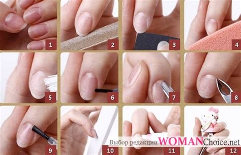Маникюр для девочек в школу - 79 фото | Портал для женщин WomanChoice.net