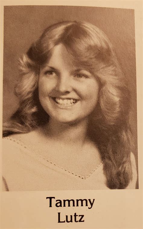 Remembering Tammy Jean Yalch: Obituary and Memorial Information 14