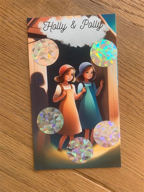 Holly und Polly | Lovebudget