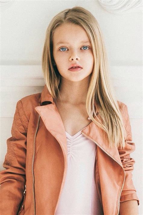 Picture of Evelina Voznesenskaya