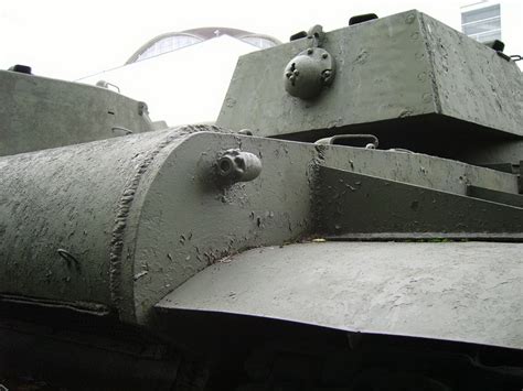 Советский тяжелый танк КВ-1 (45 фото) » Картины, художники, фотографы ...