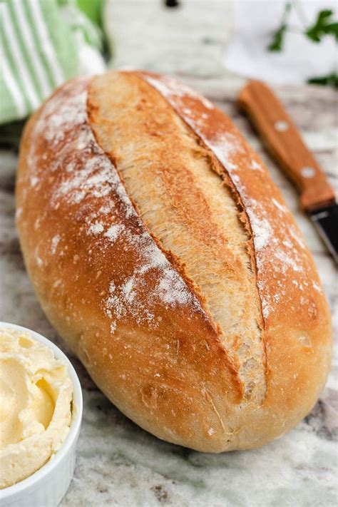 italian bread recipe dinner  dessert