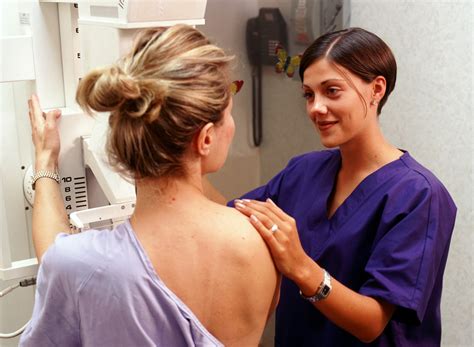 Mammography Tech Interview Day - Kelsey-Seybold Clinic - Careers