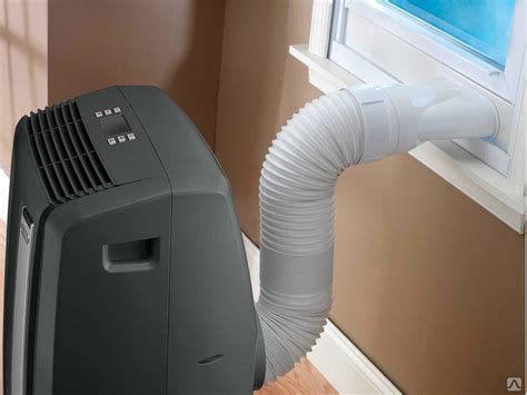 ПВХ шланг для напольного кондиционера Uniflex (Юнифлекс) купить от 140 ...