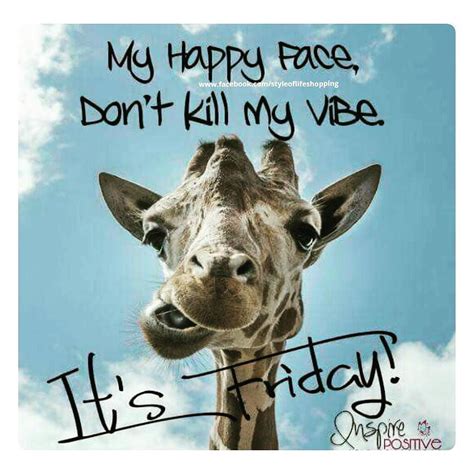 Funny Friday Quotes to Start the Weekend with Laughter