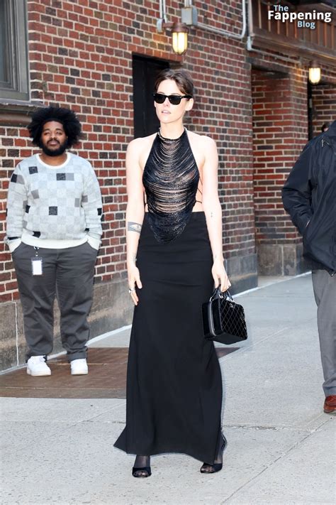 Kristen Stewart / kristenstewart / kristenstewartsu Nude Leaks OnlyFans