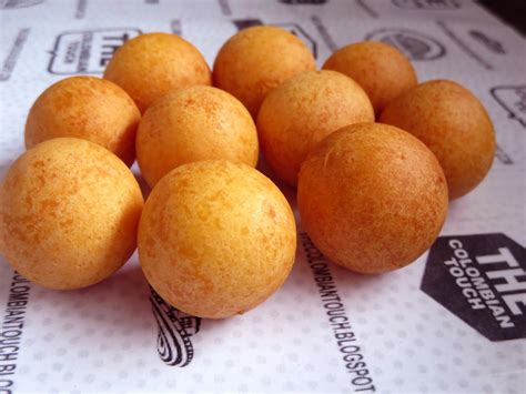 buñuelos colombianos redondos,postre colombiano,fruto de sarten,buñuelo ...