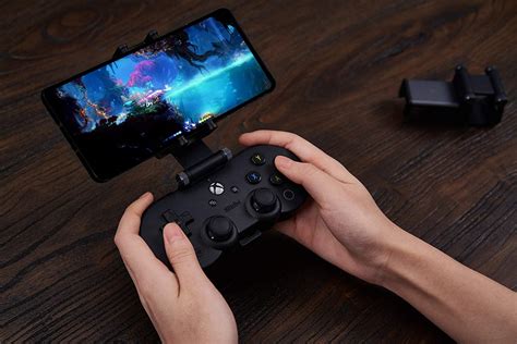 All Video Game Controllers