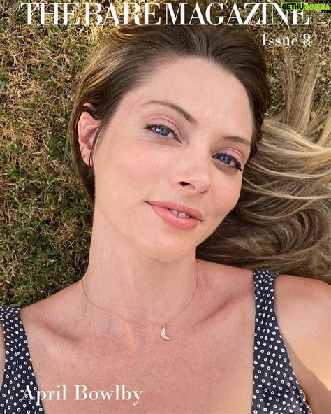 April Bowlby Sex Tape