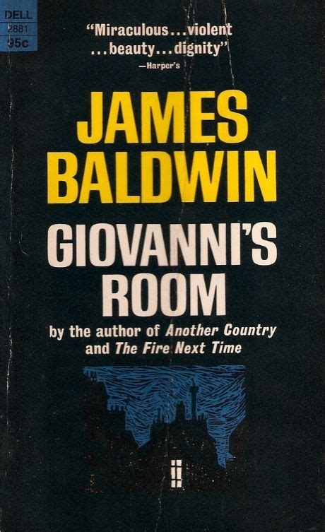 Giovanni's Room