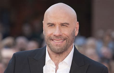 Fans are editing the john travolta wikipedia entry this week 3