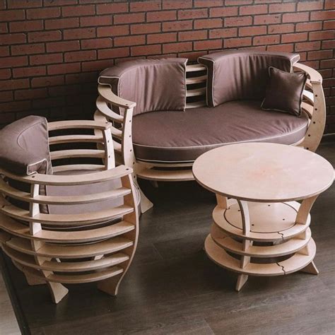 Мебель ArtikWood