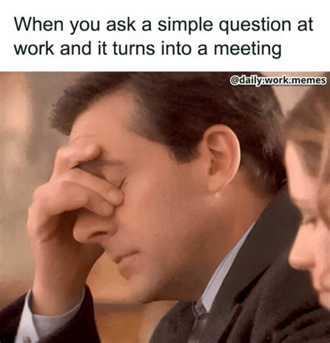 memes   pick   mood  youre stuck   work daze