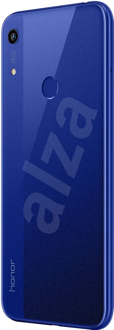 Honor 8A 64GB modrá - Mobilný telefón | Alza.sk