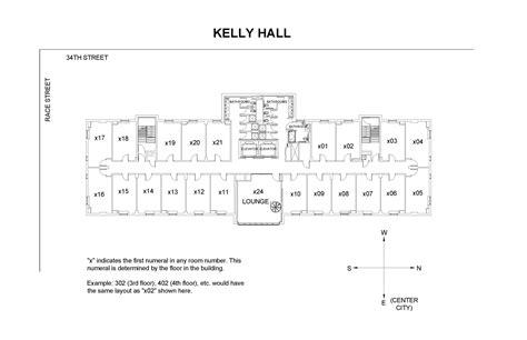 Kelly Hall