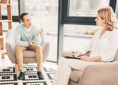 Anxiety Disorders - NewVista Psychology