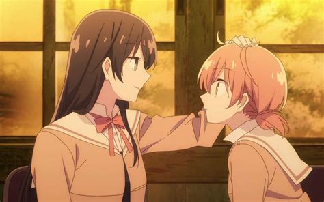 8 LGBTQ anime worth checking out