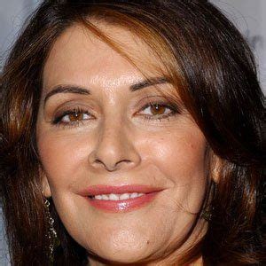 Marina Sirtis (TV Actress) - Age, Birthday, Bio, Facts, Family, Net