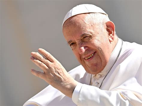 hace  anos jorge bergoglio se convertia en papa francisco ceres