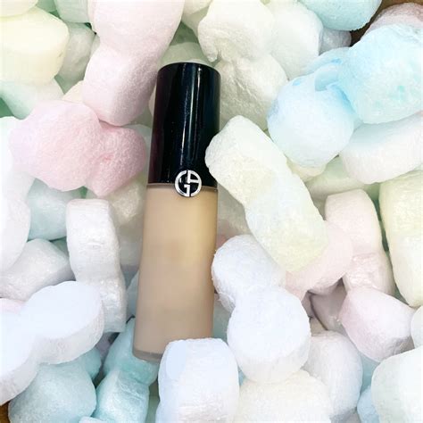 Giorgio Armani Luminous Silk Concealer 2 | Отзывы покупателей | Косметиста