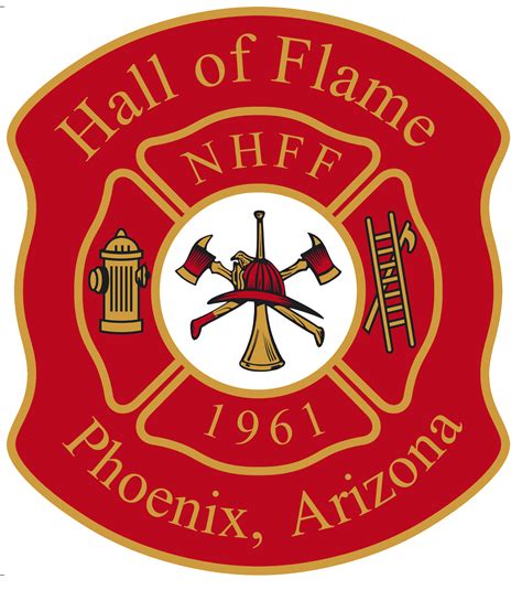 Plan a Visit To the Hall of Flame Museum | Hall of Flame Museum of